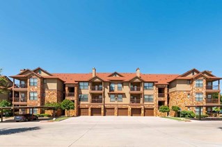 Estates at Team Ranch Apartments Benbrook Texas
