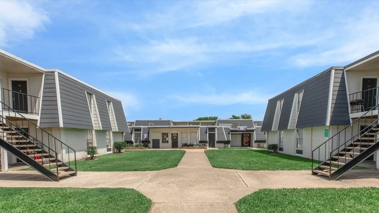 Tidwell Park - Houston, TX - Photo 1 of 2