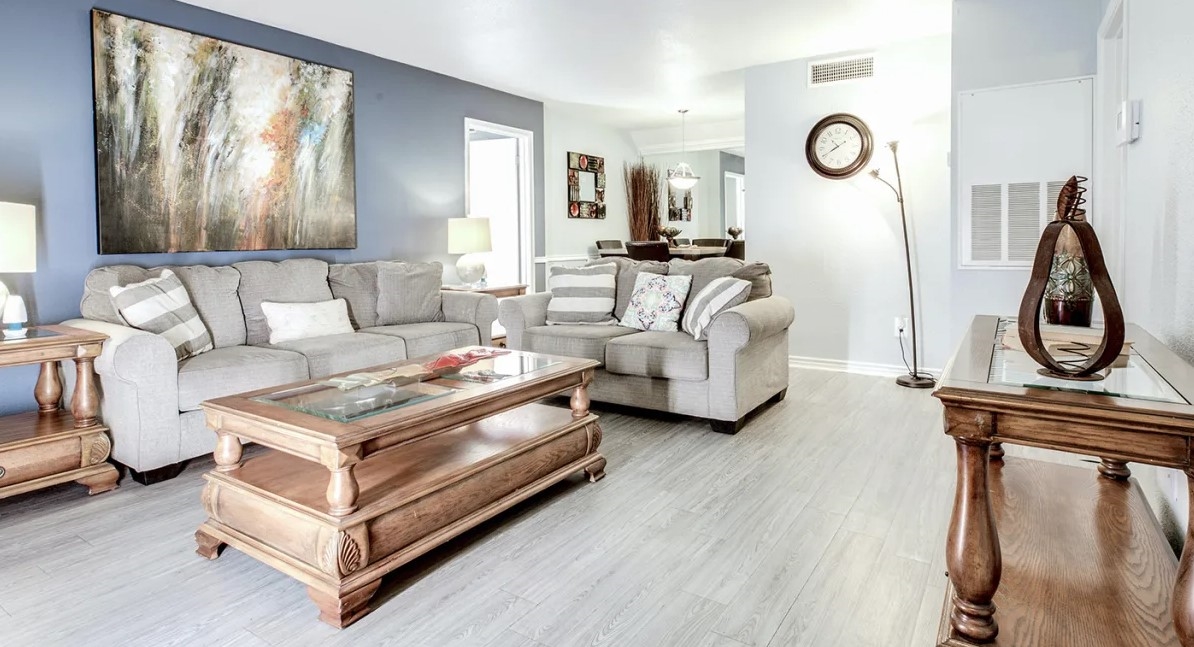 2151 Kirkwood - Living - Photo 6 of 10