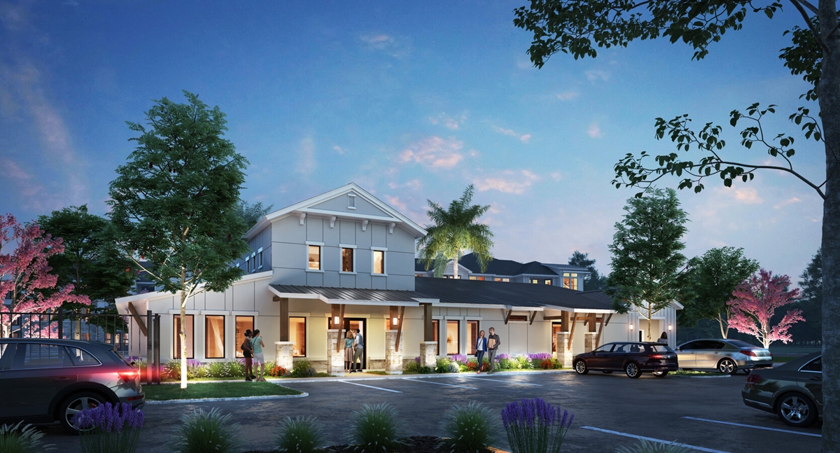 Eleven West - Rendering - Photo 3 of 6
