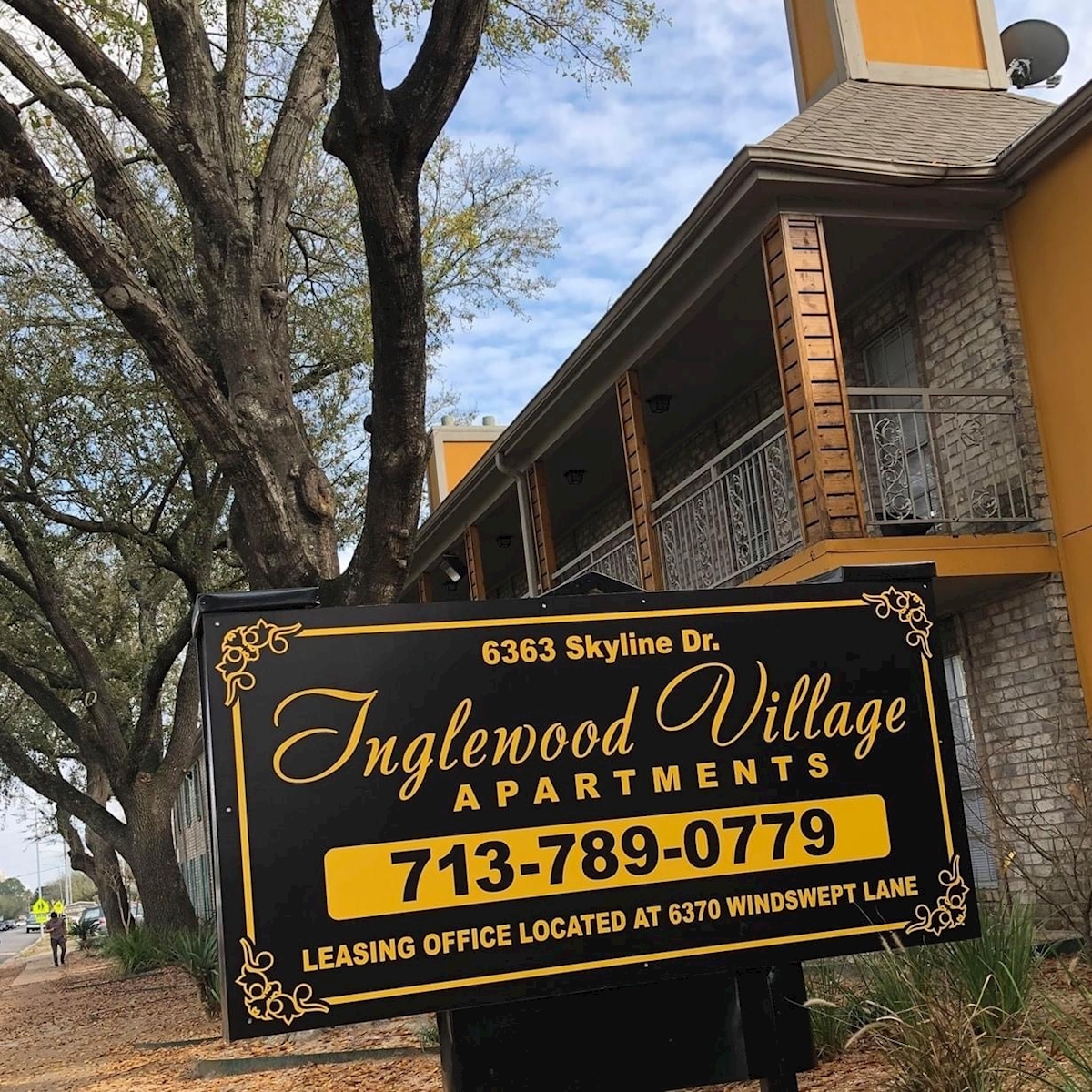 Inglewood Village - Inglewood Front - Photo 2 of 8