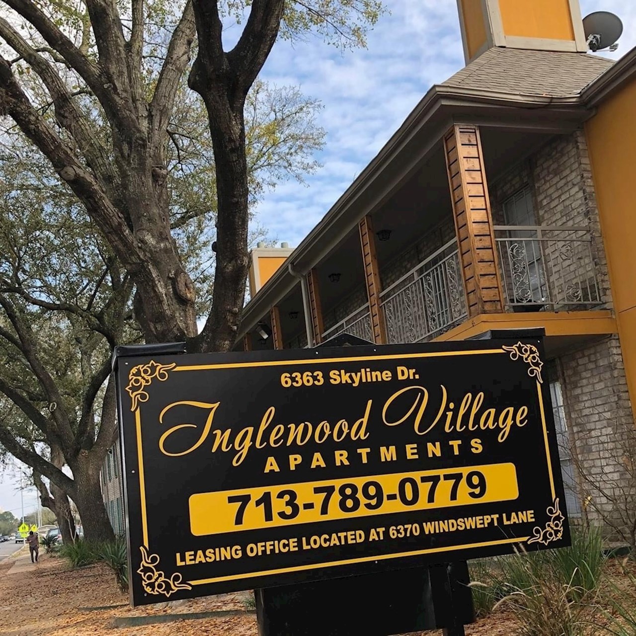 Inglewood Village - Inglewood Front - Photo 2 of 8