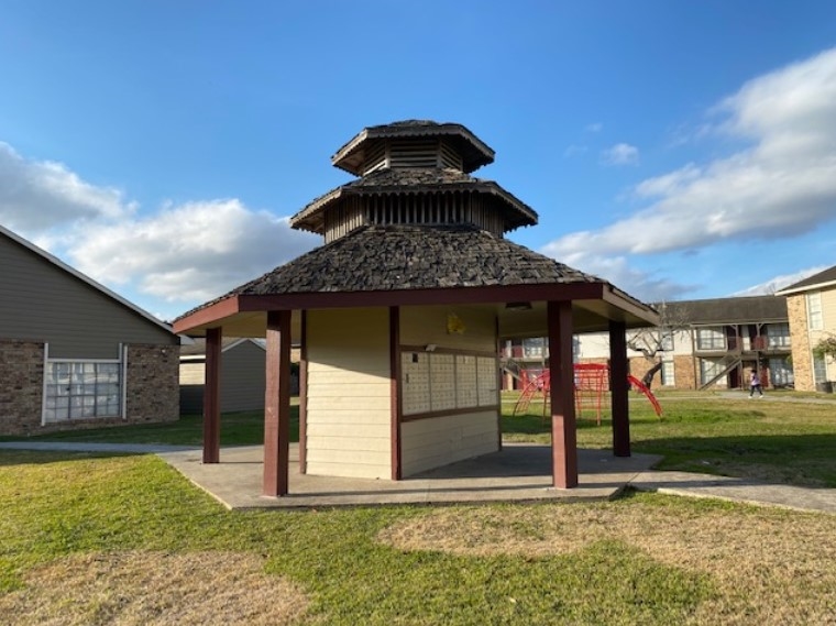 Parkview Village - Mail Station - Photo 5 of 21