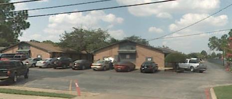 Metker Place Apartment