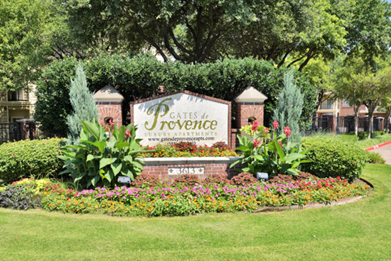 Gates De Provence - Dallas, TX - Photo 1 of 8