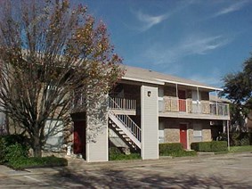 Pepperwood Apartments Garland Texas
