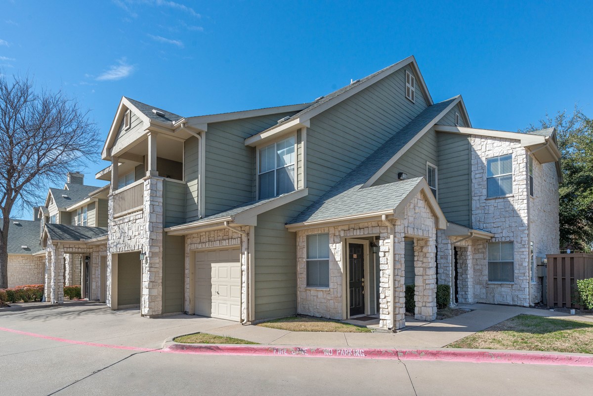 Apartments With Attached Garages In Plano Tx | Dandk Organizer