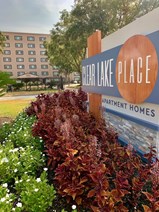 Clear Lake Place Apartments Houston Texas