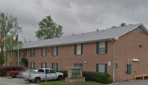 Northline Colonial Apartment