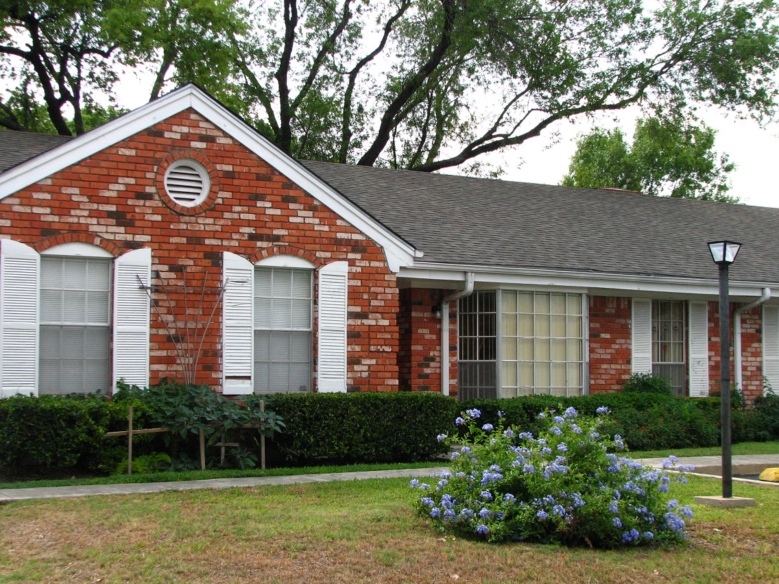 Settlement Apartment