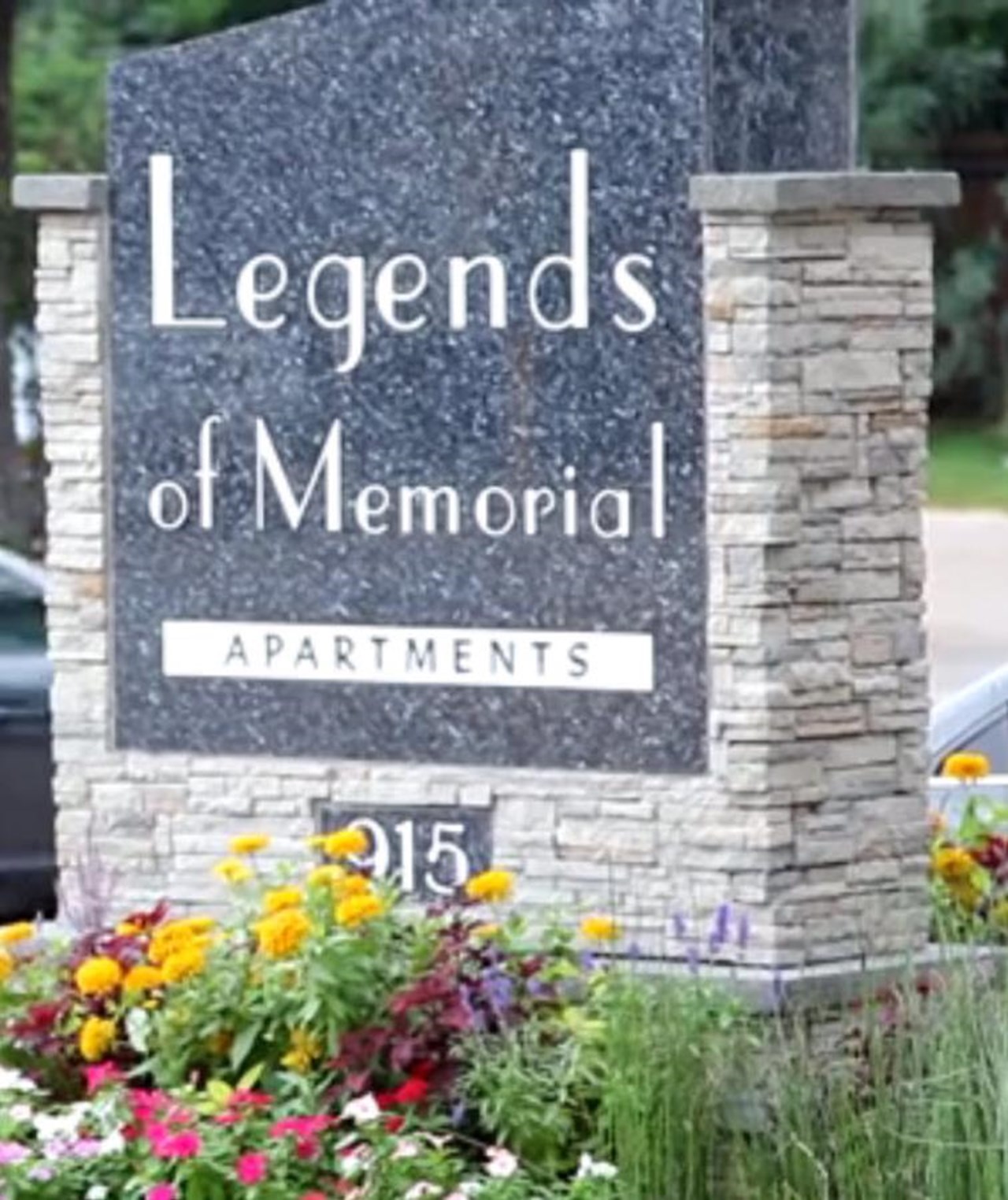Legends of Memorial I & II - Entrance - Photo 2 of 26
