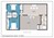 977 sq. ft. floor plan
