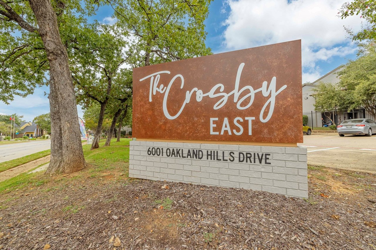 Crosby East - Fort Worth, TX - Photo 1 of 16