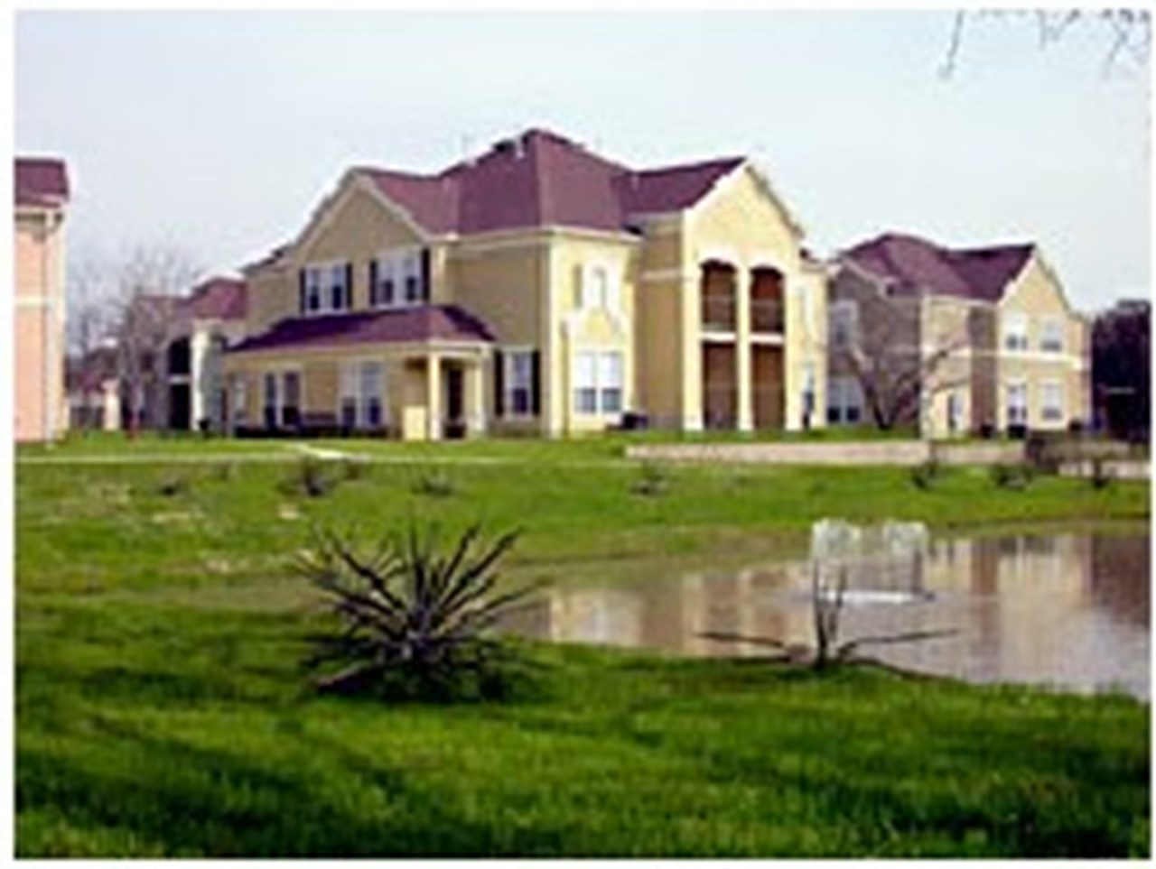 Villas of Costa Dorada - San Antonio, TX - Photo 1 of 1