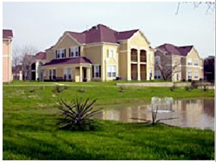 Villas of Costa Dorada San Antonio 1081+ for 2 & 3 Beds