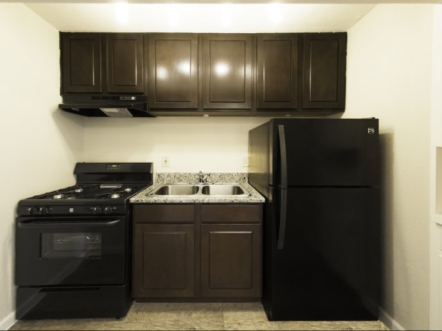 Haven - Kitchen - Photo 7 of 12