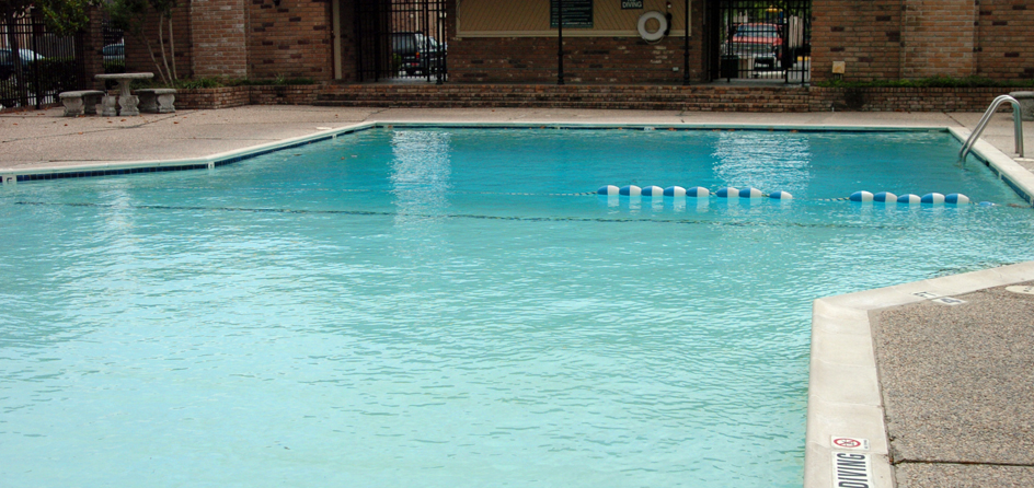 Napoleon Square - Pool - Photo 3 of 5
