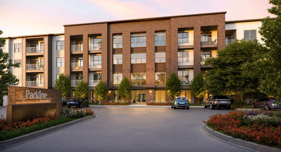 Parkline - Exterior - Photo 3 of 22