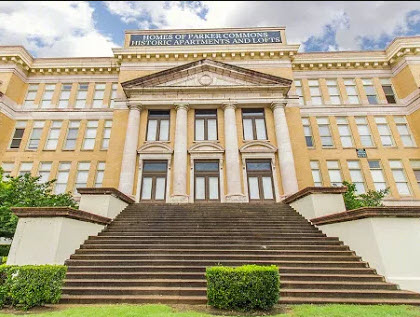 Homes of Parker Commons Apartment