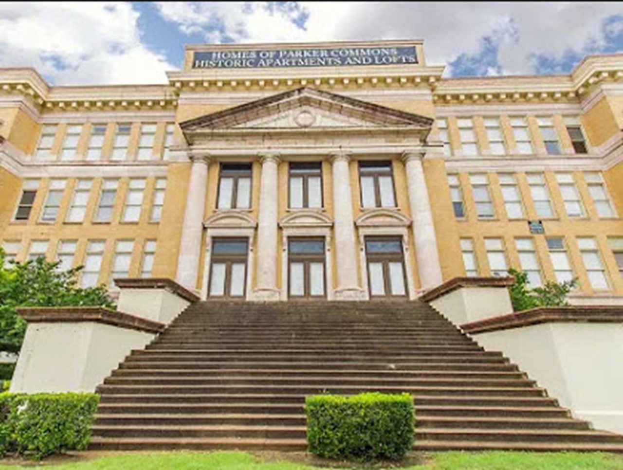 Homes of Parker Commons - Fort Worth, TX - Photo 1 of 10