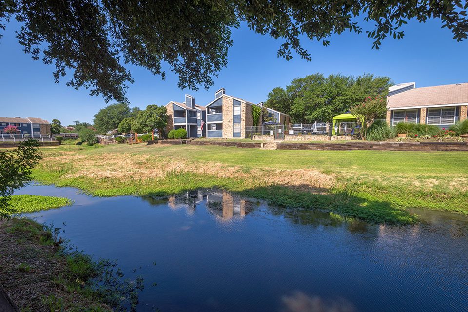 Preserve at Turtle Creek - Exterior - Photo 5 of 39