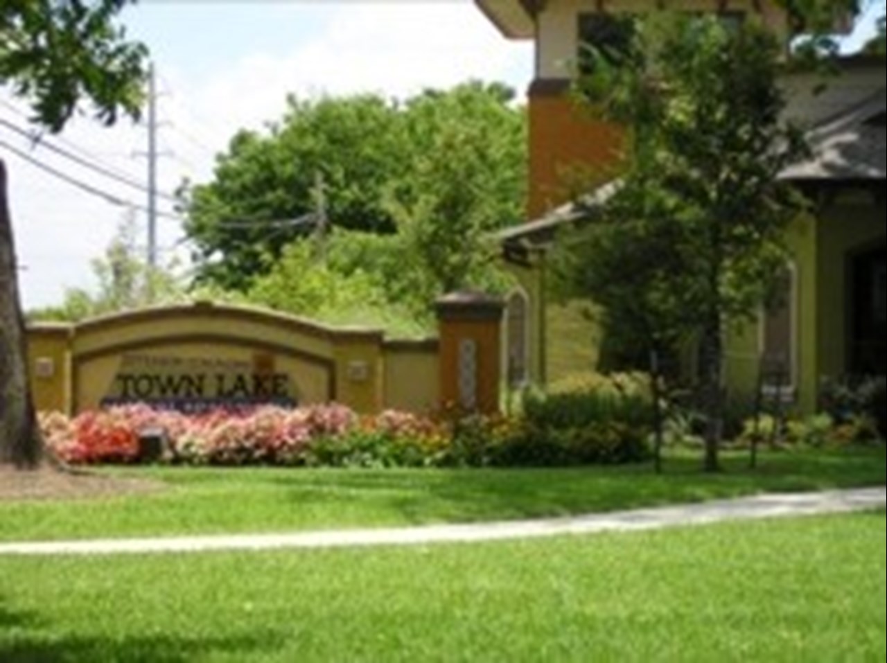 Town Lake - Austin, TX - Photo 1 of 4