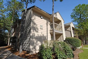 333 Holly Apartments The Woodlands Texas