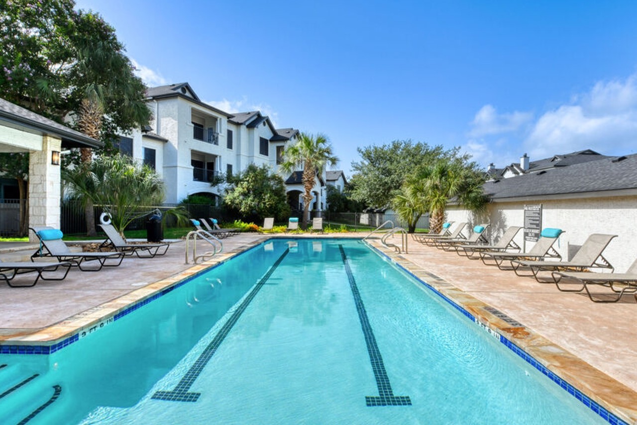 Sendero Ridge - San Antonio, TX - Photo 1 of 30