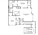 1,103 sq. ft. Wimberly floor plan