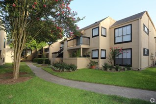 Woodchase Apartments Houston Texas