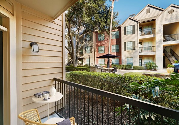 Woodland Park Westchase