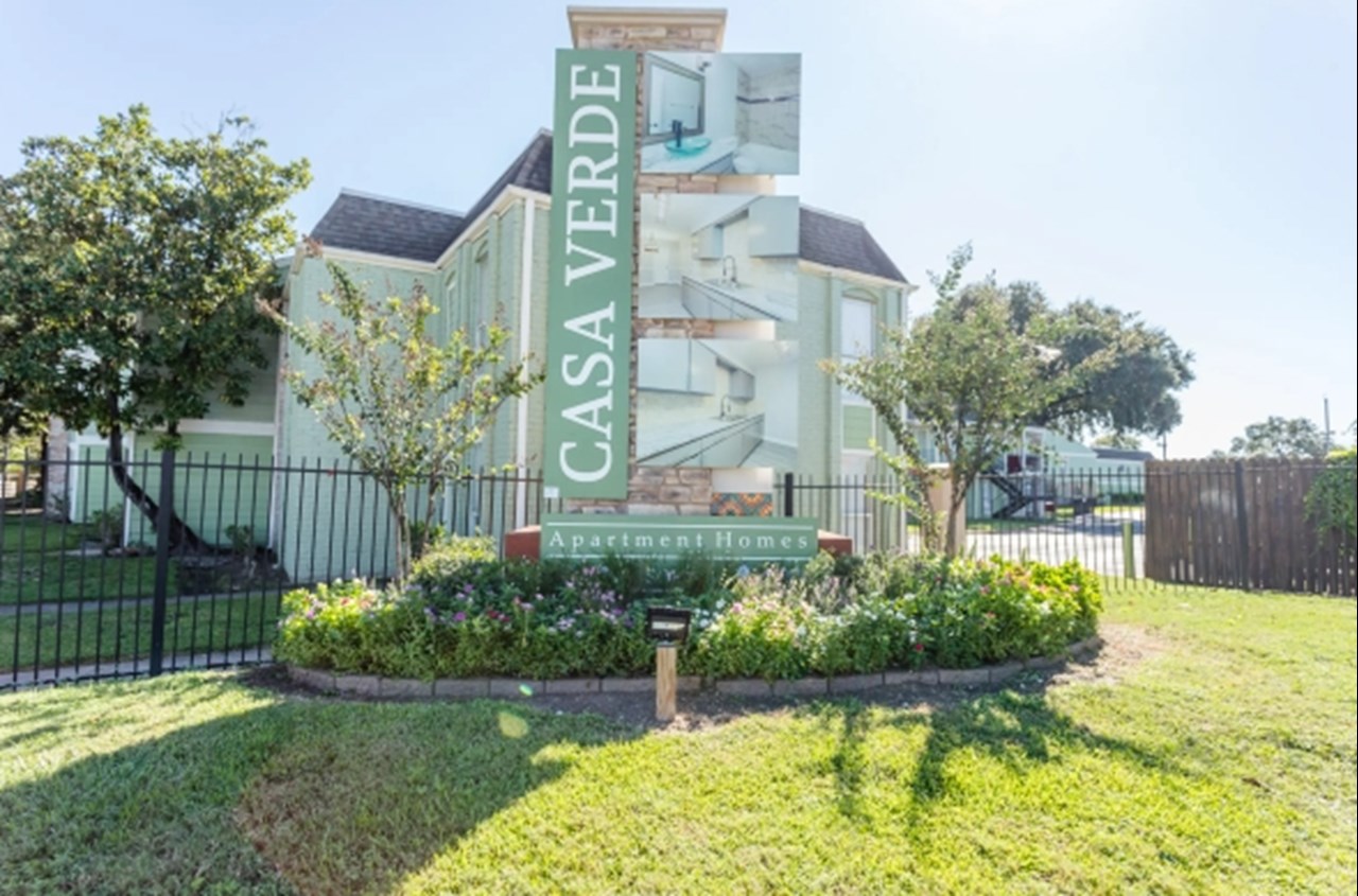 Casa Verde - Houston, TX - Photo 1 of 36