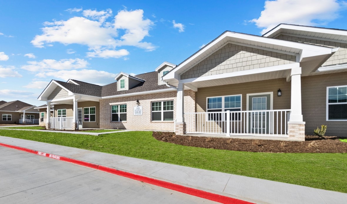 Wayfare Cibolo Hills - Exterior - Photo 7 of 36