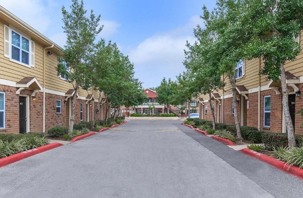 Gia @ Spring Branch - Houston, TX - Photo 1 of 10