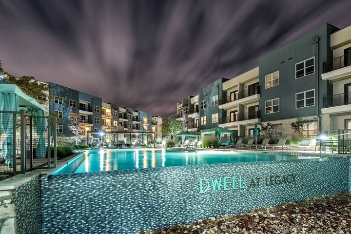 Dwell at Legacy Apartments
