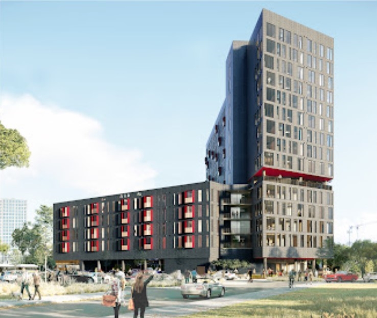 The Galbraith - Image 2