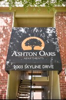 Ashton Oaks Apartments McKinney Texas