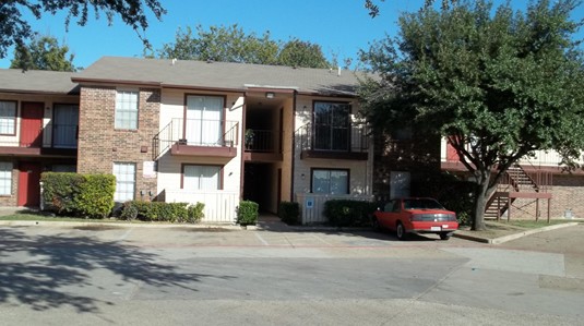 Casa Bonita Apartment