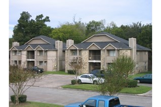 Park Place Apartments Liberty Texas