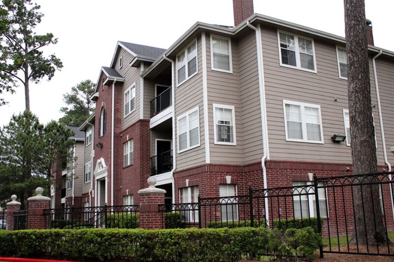Villages of Cypress Creek - Houston, TX - Photo 1 of 15