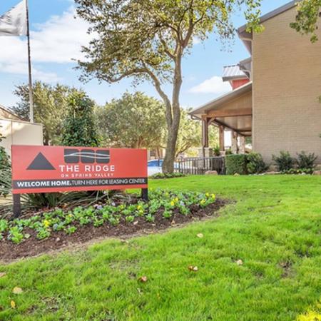 Ridge on Spring Valley - Entrance - Photo 2 of 13