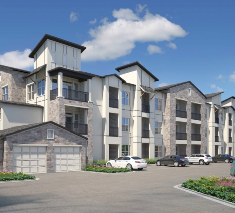 Broadstone North Ridge Round Rock 1152+ for 1, 2 & 3 Beds