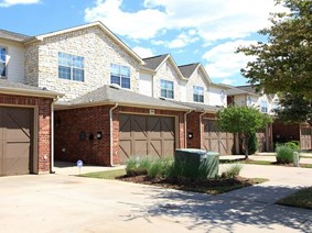 Oaks Estates of Coppell Apartments Coppell Texas