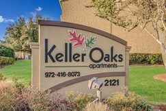 Keller Oaks