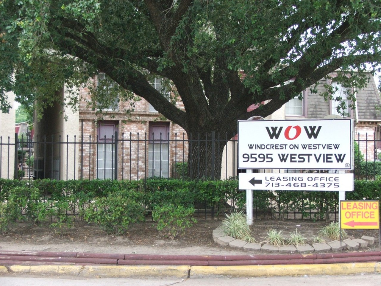 Windcrest on Westview - Houston, TX - Photo 1 of 1