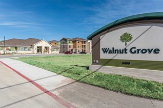 Walnut Grove Apartments Seguin Texas