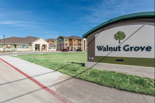 Walnut Grove