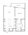 798 sq. ft. to 799 sq. ft. A2.1 floor plan