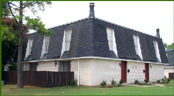 Highland Park Apartment