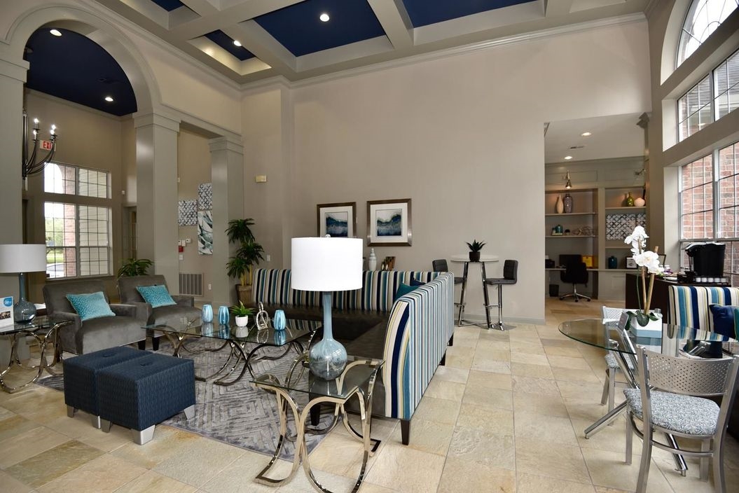 Whitney at the Heights - Clubhouse - Photo 7 of 27